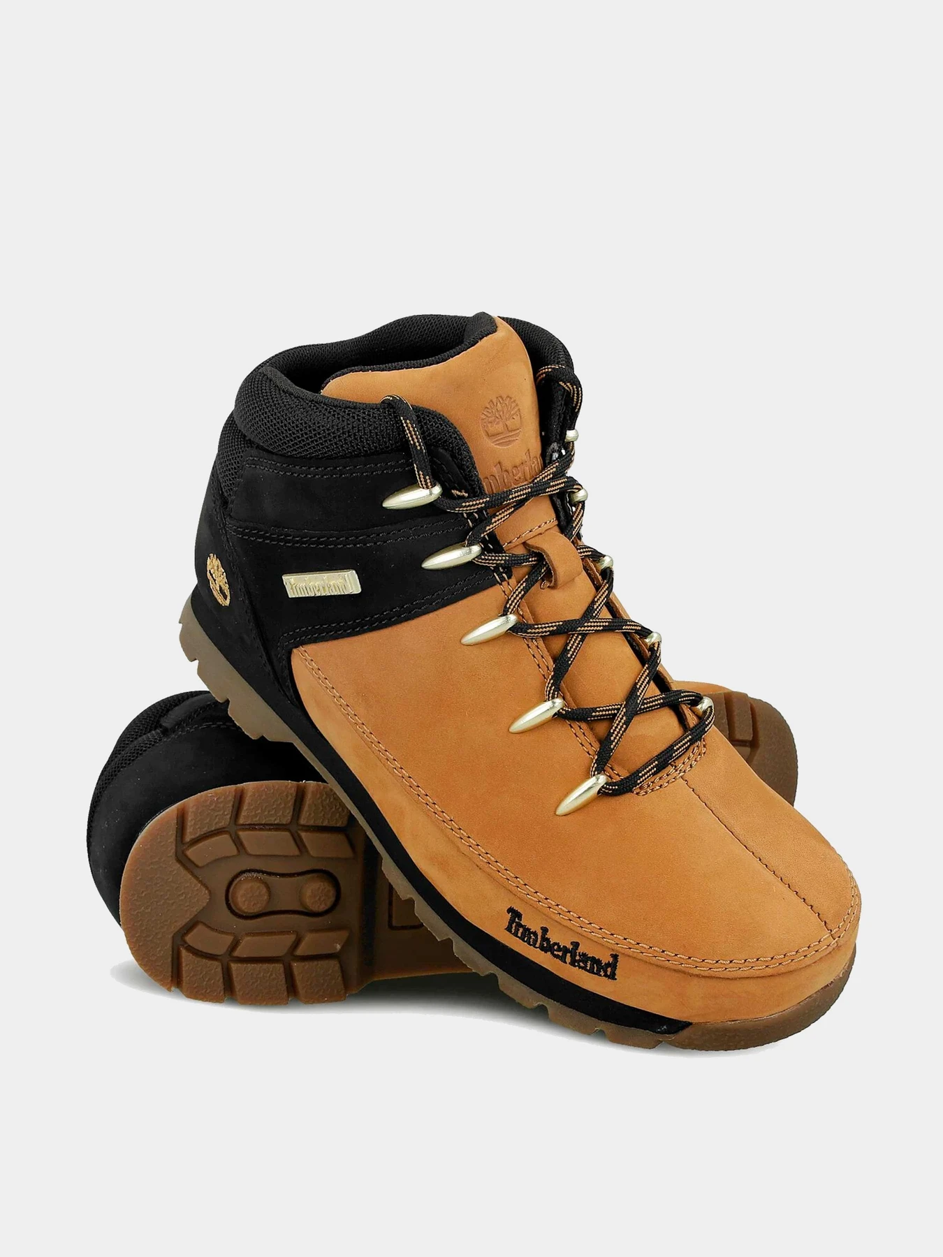 Ботинки и сапоги Timberland модель TB0A1NJU231 Ботинки и сапоги Timberland модель TB0A1NJU231 Фото