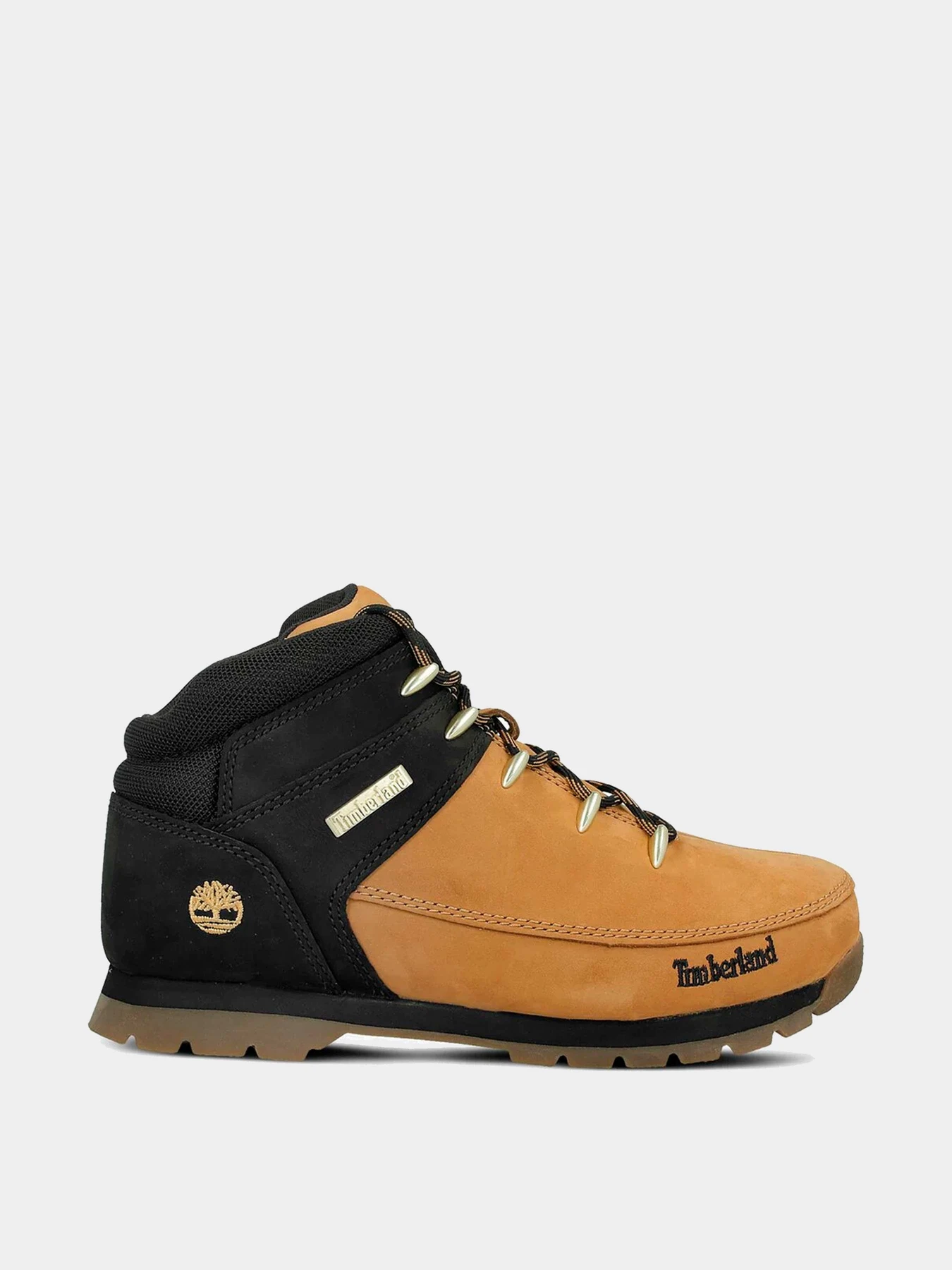 Ботинки и сапоги Timberland модель TB0A1NJU231 Ботинки и сапоги Timberland модель TB0A1NJU231 Фото