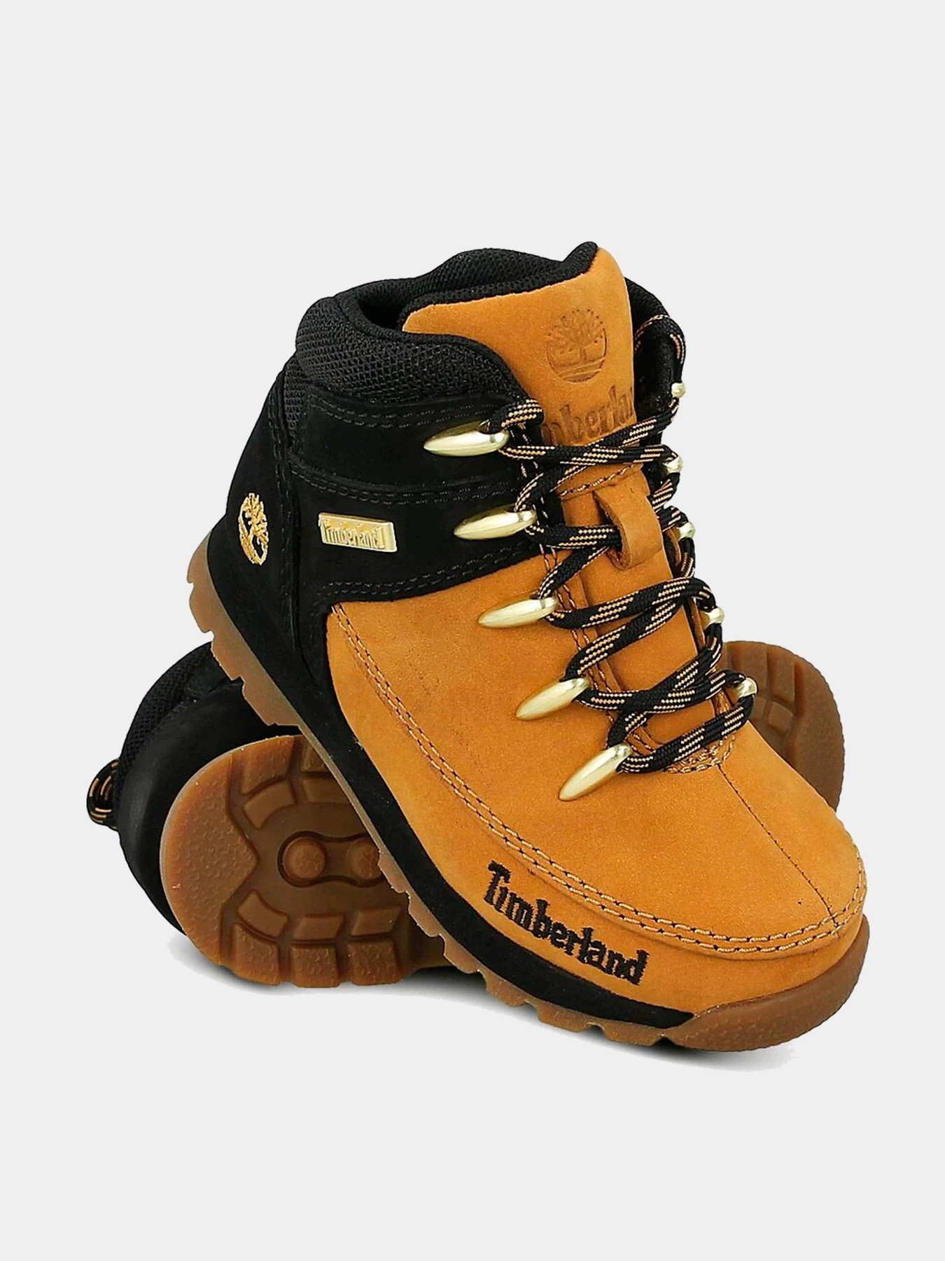 Ботинки и сапоги Timberland модель TB0A1NL4231 Ботинки и сапоги Timberland модель TB0A1NL4231 Фото
