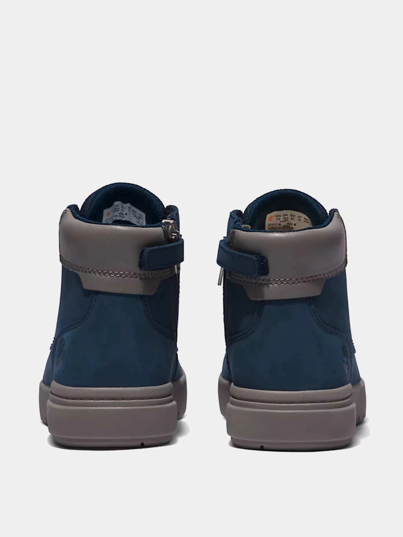 Кеды Timberland модель TB0A2MBY019 Кеды Timberland модель TB0A2MBY019 Фото
