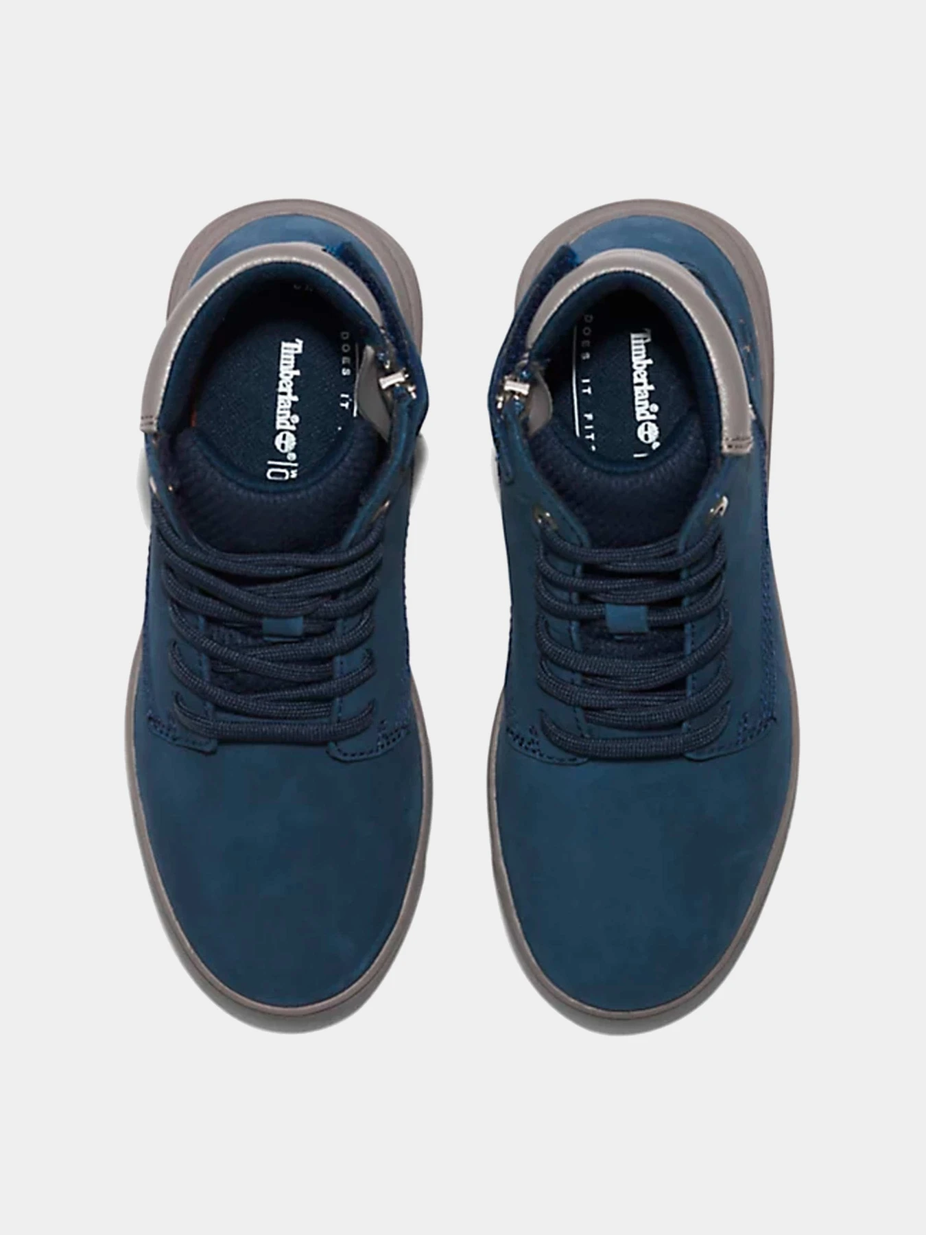 Кеды Timberland модель TB0A2MBY019 Кеды Timberland модель TB0A2MBY019 Фото