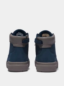 Кеды Timberland модель TB0A2MBY019 Фото