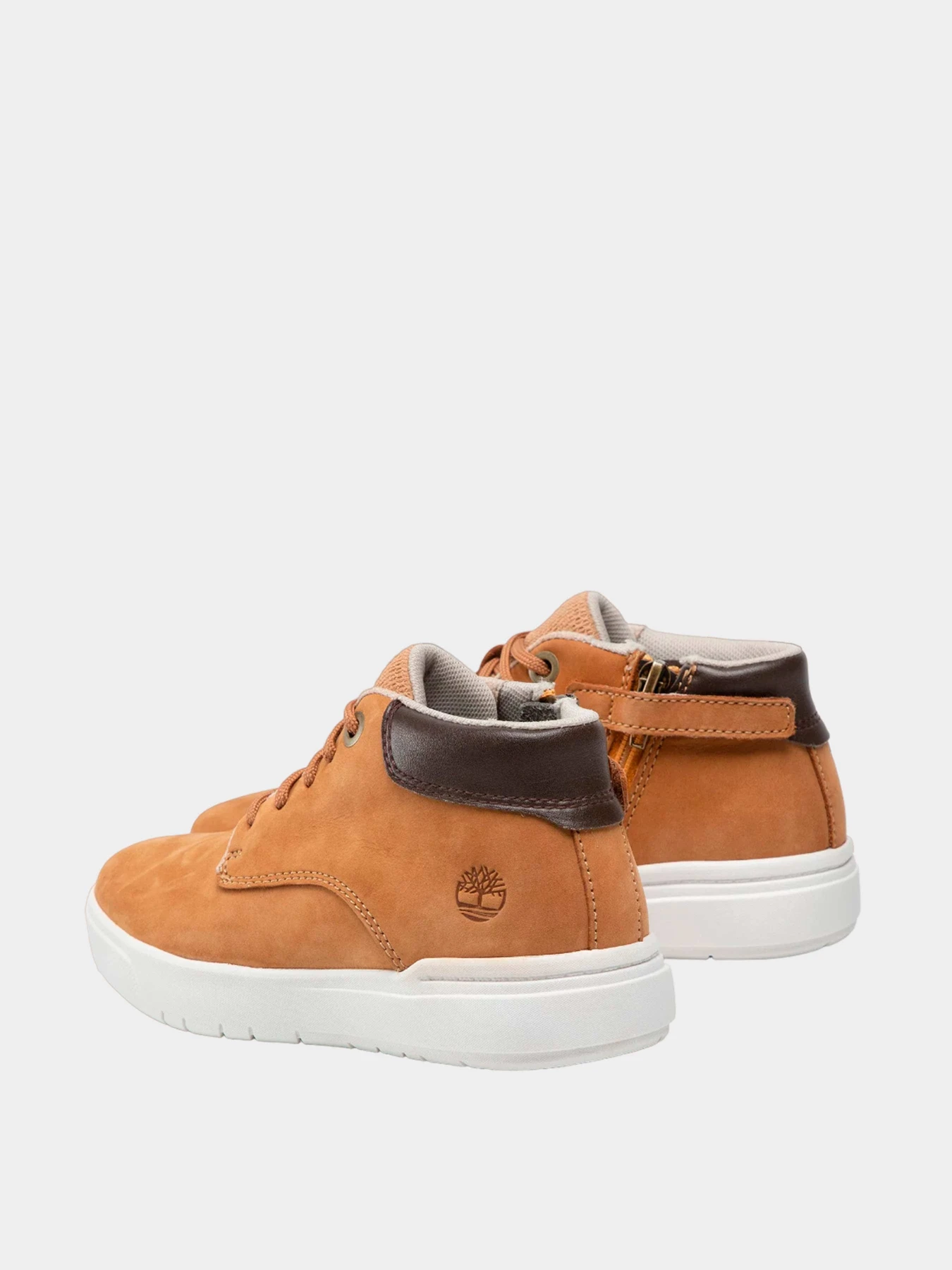 Кеды Timberland модель TB0A5N5M231 Кеды Timberland модель TB0A5N5M231 Фото