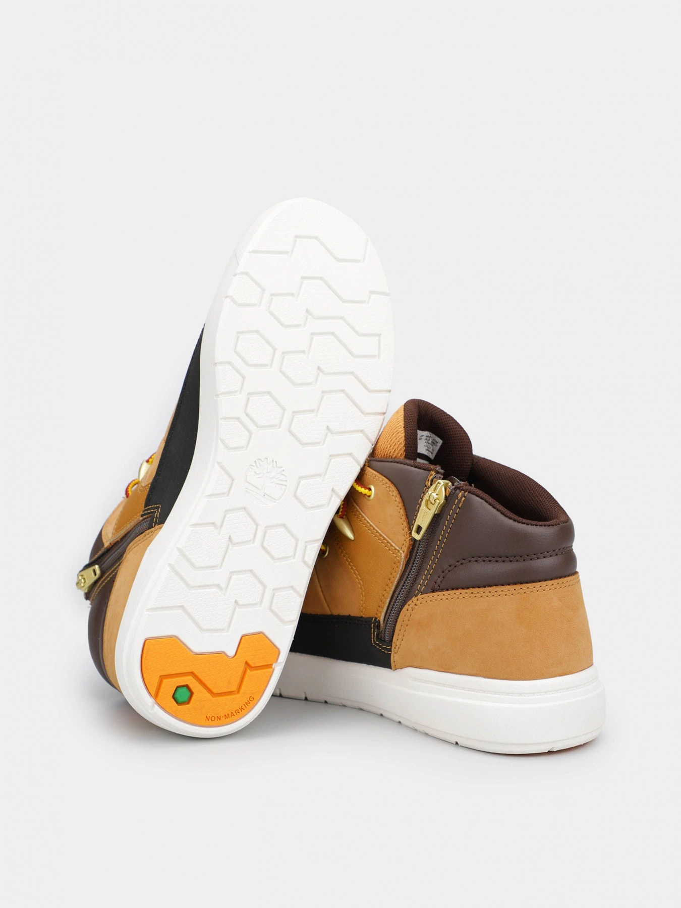 Кеды Timberland модель TB0A5RXR231 Фото