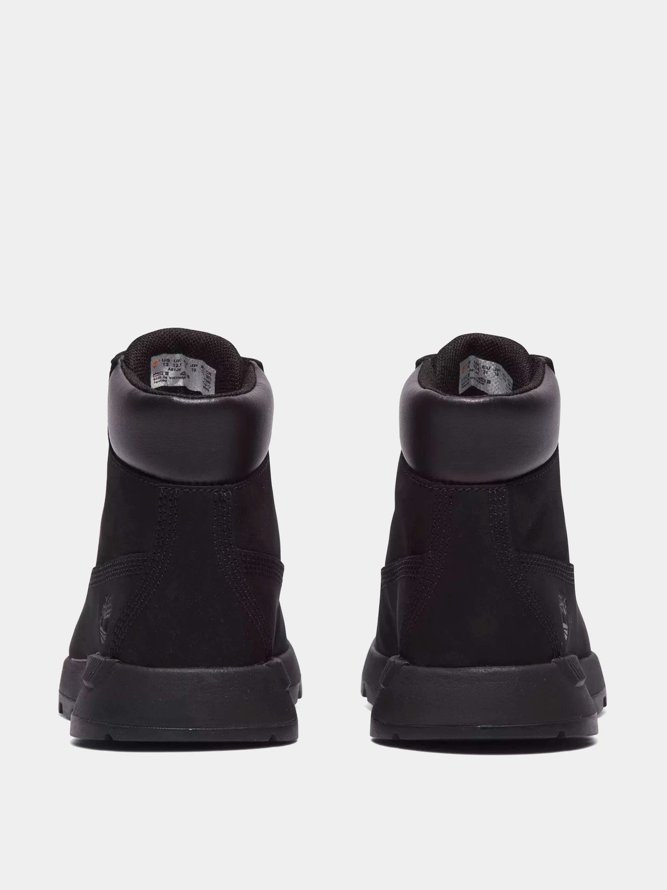 Ботинки и сапоги Timberland модель TB0A61JH001 Ботинки и сапоги Timberland модель TB0A61JH001 Фото
