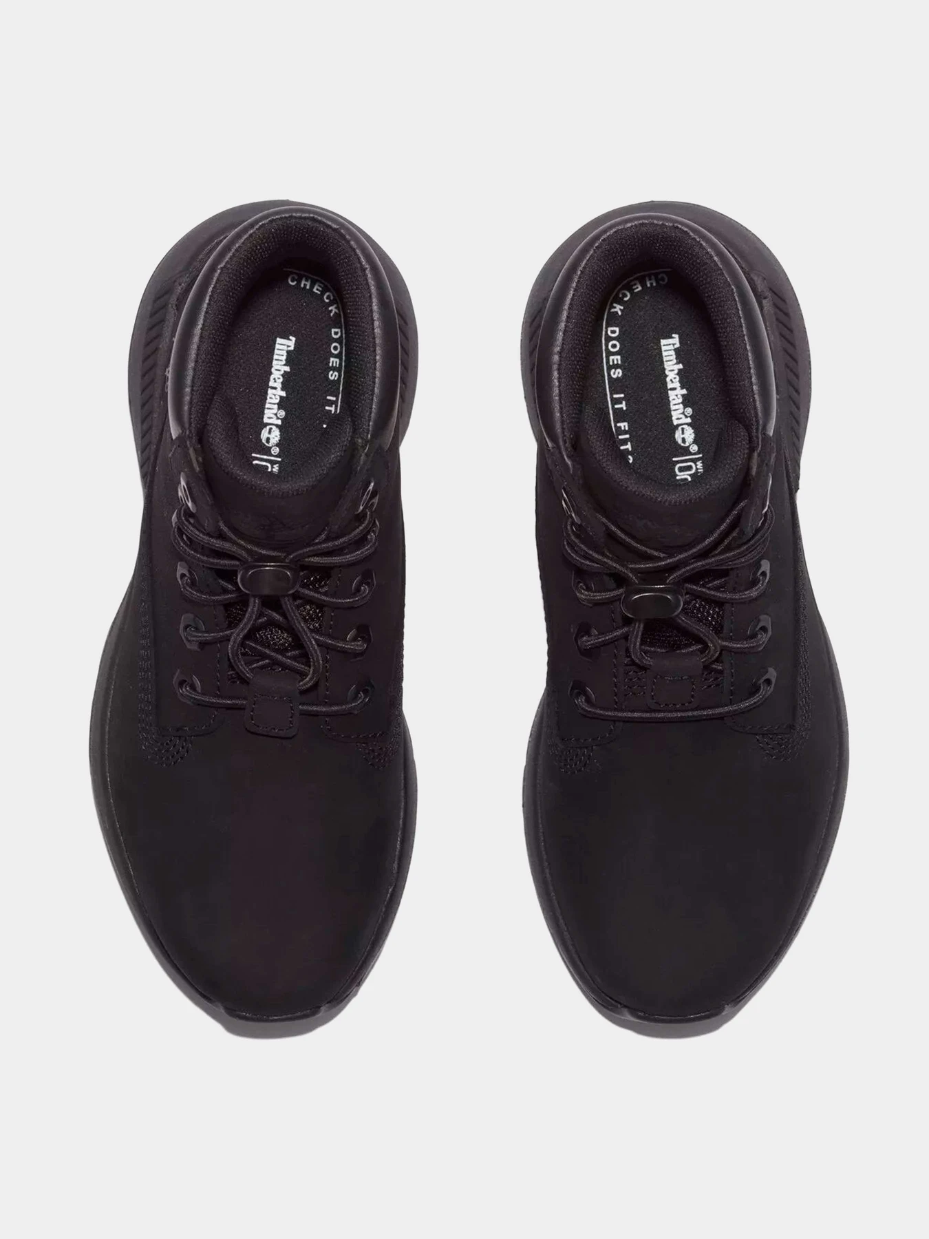 Ботинки и сапоги Timberland модель TB0A61JH001 Ботинки и сапоги Timberland модель TB0A61JH001 Фото