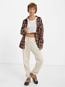 Рубашки Timberland модель TB0A6HY9I30 Фото