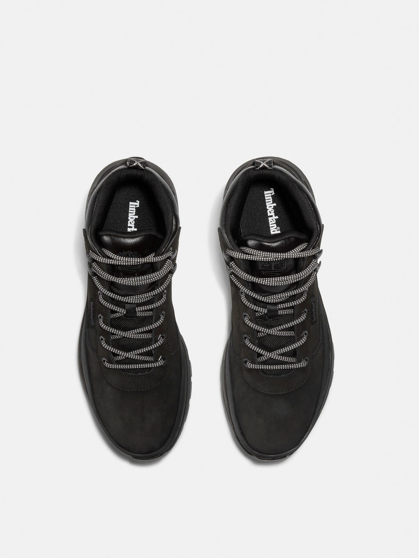 Ботинки и сапоги Timberland модель TB0A1ZPU015 Ботинки и сапоги Timberland модель TB0A1ZPU015 Фото