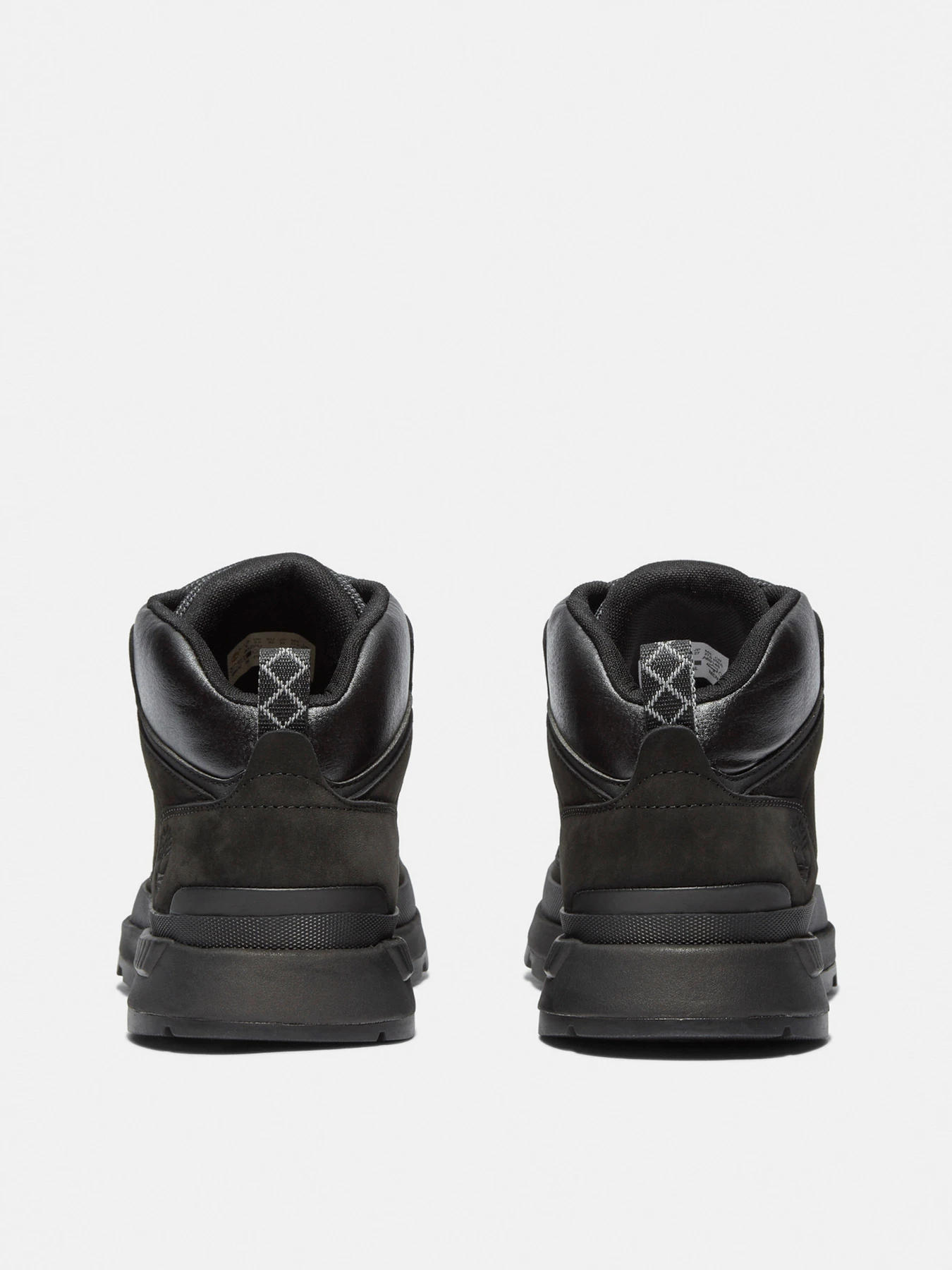 Ботинки и сапоги Timberland модель TB0A1ZPU015 Ботинки и сапоги Timberland модель TB0A1ZPU015 Фото