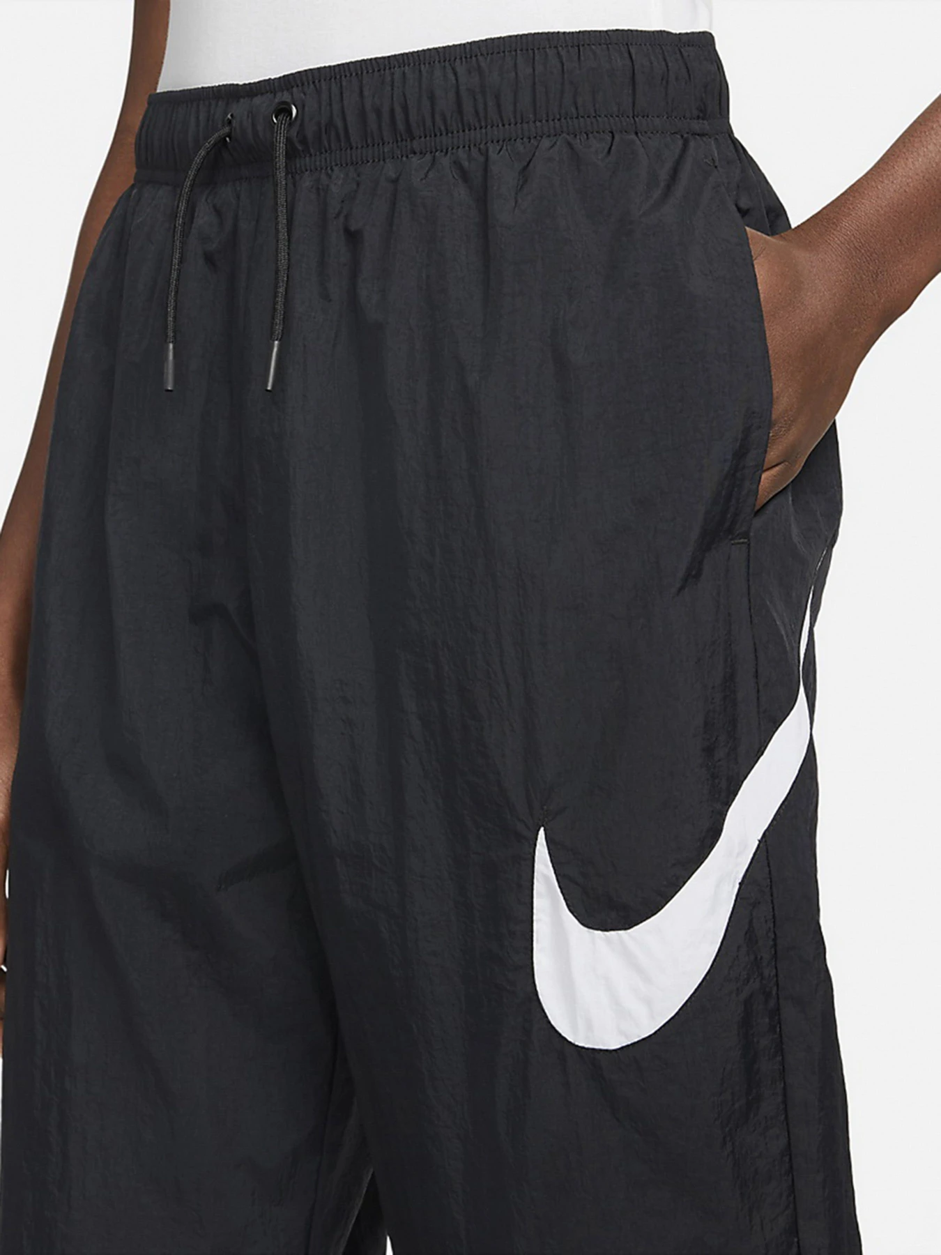 Брюки NIKE модель DM6183-010 Брюки NIKE модель DM6183-010 Фото
