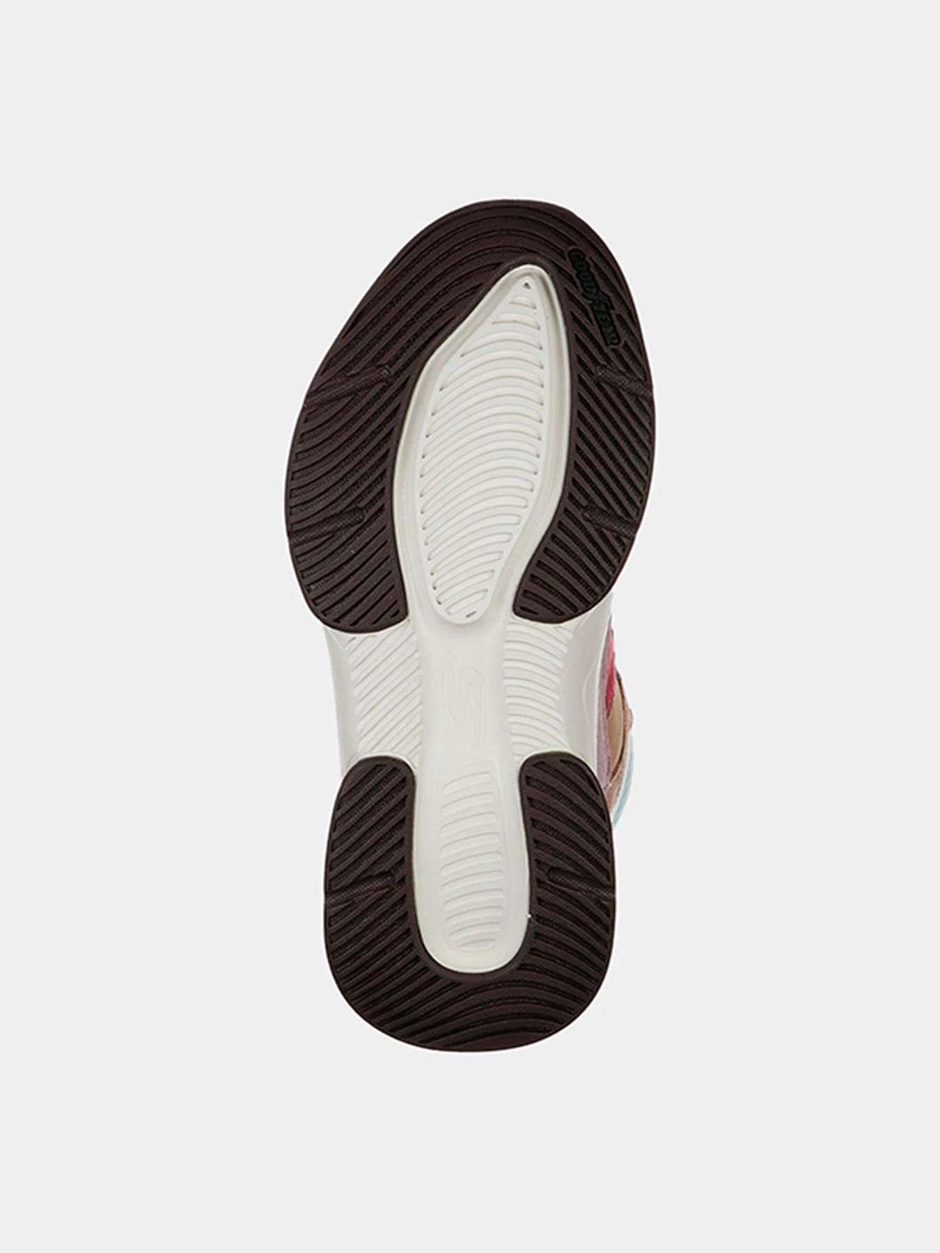 Ботинки и сапоги Skechers модель 144303 BRMT Ботинки и сапоги Skechers модель 144303 BRMT Фото