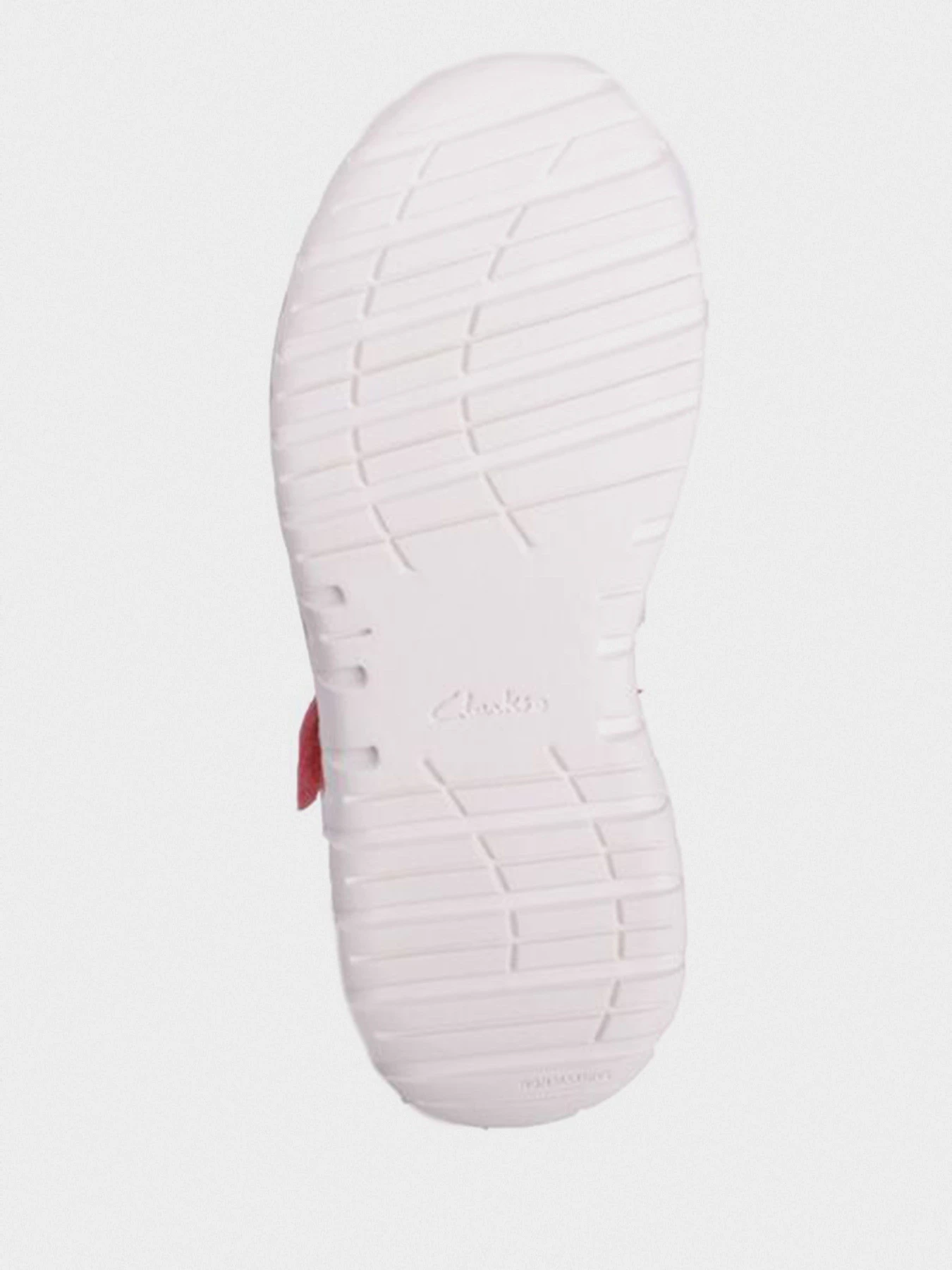 Сандалии Clarks модель 2614-9346 Фото