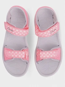 Сандалии Clarks модель 2614-9346 Фото