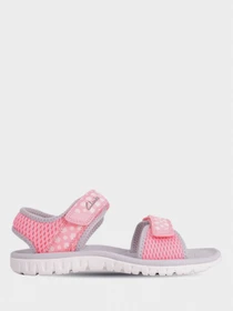 Сандалии Clarks модель 2614-9346 Фото