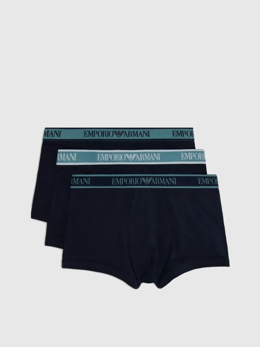 Нижнее белье Emporio Armani модель 111473-3F717-64135 Фото