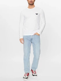 Худи и свитшоты Emporio Armani модель 111653-3F755-00010 Фото