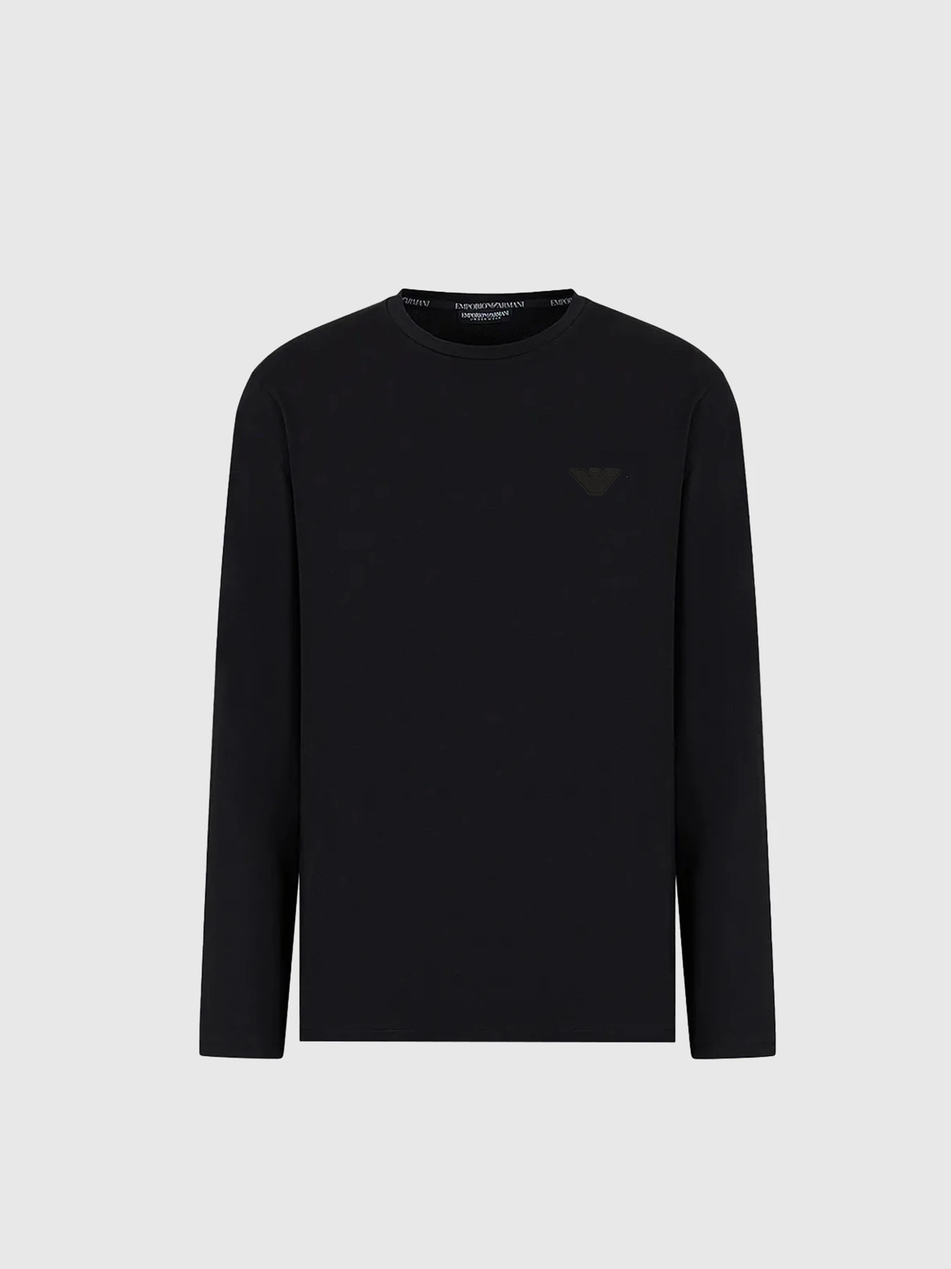 Худи и свитшоты Emporio Armani модель 111653-3F755-00020 Худи и свитшоты Emporio Armani модель 111653-3F755-00020 Фото
