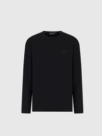 Худи и свитшоты Emporio Armani модель 111653-3F755-00020 Фото
