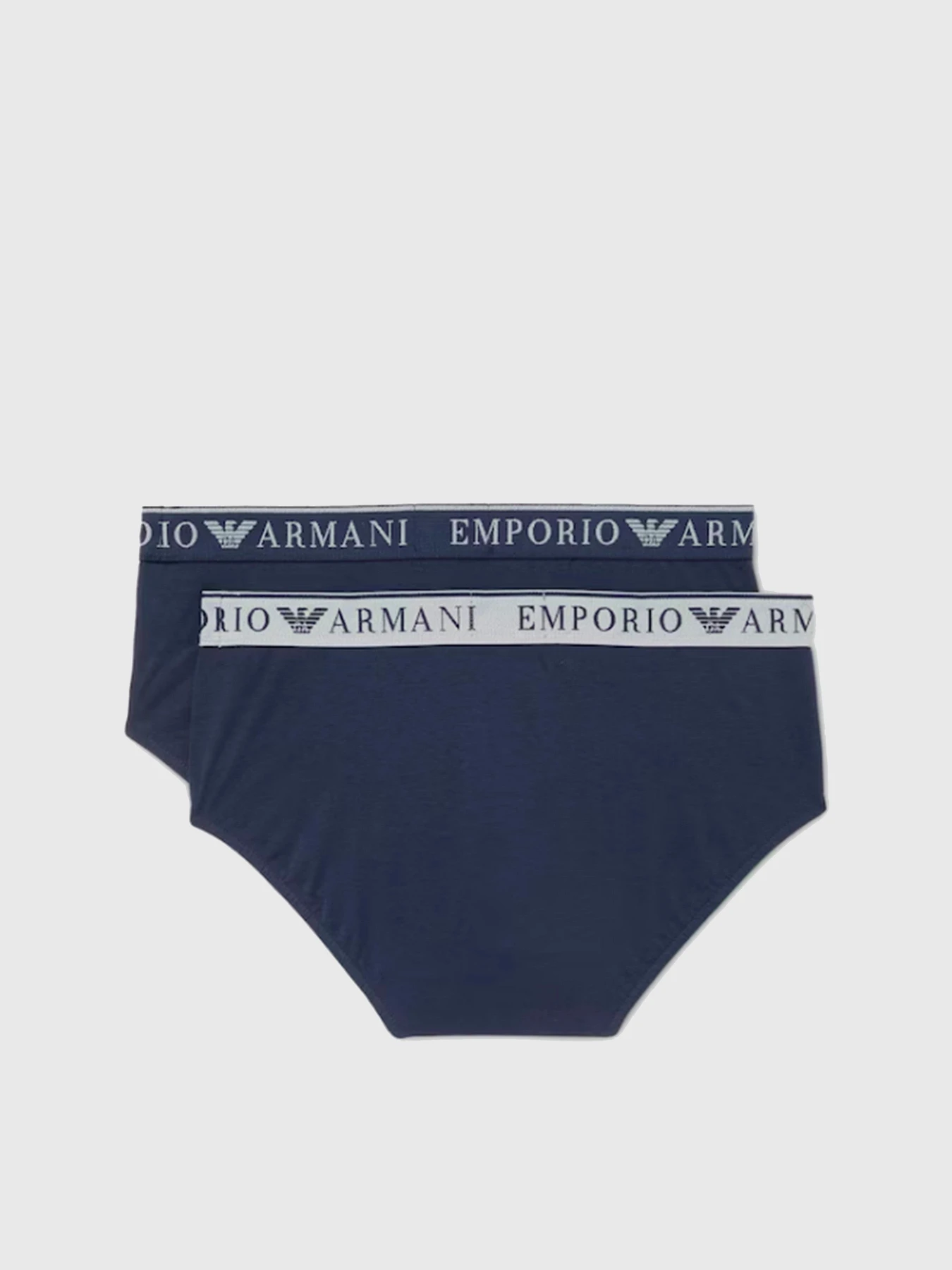 Нижнее белье Emporio Armani модель 111733-3F720-70835 Нижнее белье Emporio Armani модель 111733-3F720-70835 Фото