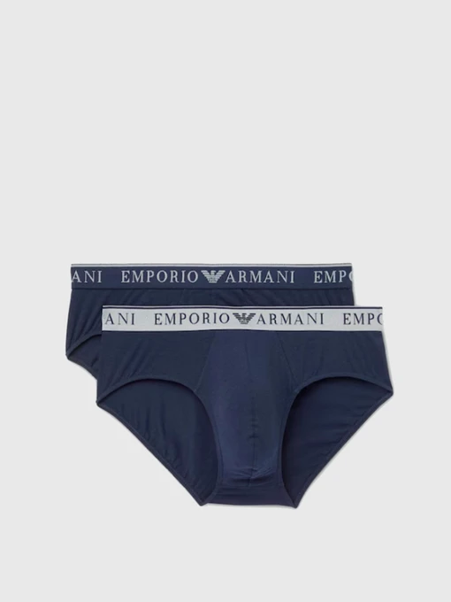Нижнее белье Emporio Armani модель 111733-3F720-70835 Фото