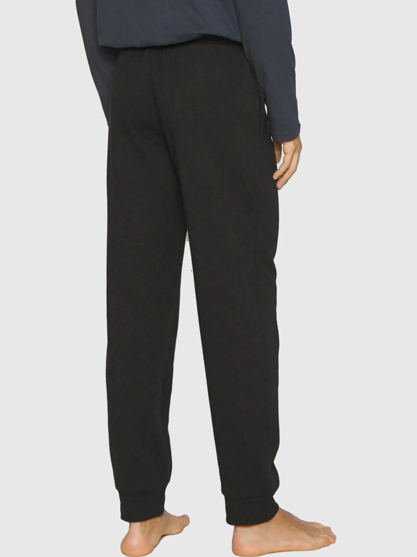 Брюки Emporio Armani модель 112075-3F755-00020 Брюки Emporio Armani модель 112075-3F755-00020 Фото