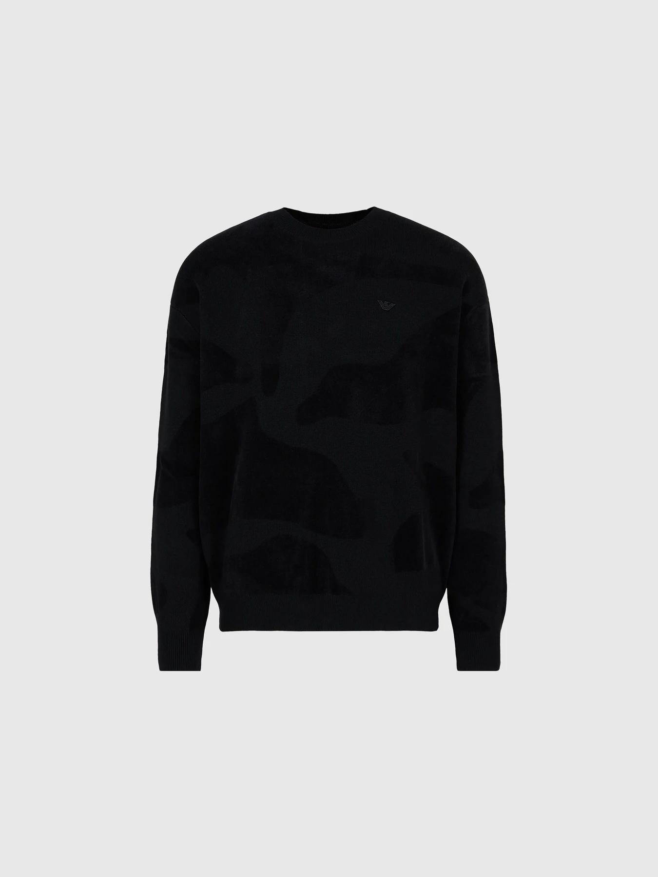 Худи и свитшоты Emporio Armani модель 6R1MXM-1MNHZ-0999 Фото