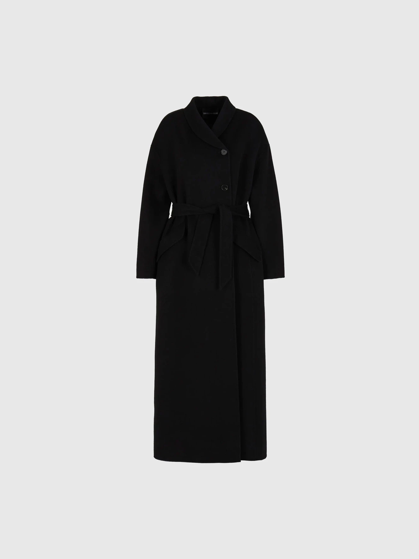 Куртки и дубленки Emporio Armani модель H4NL1D-2NWEZ-0999 Фото