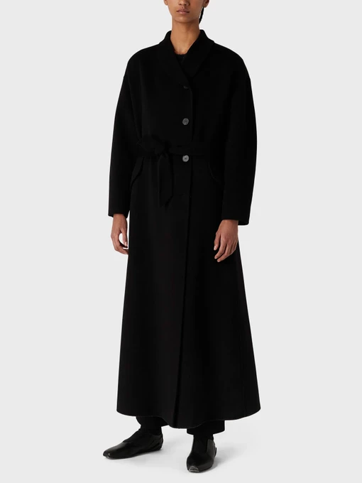 Куртки и дубленки Emporio Armani модель H4NL1D-2NWEZ-0999 Фото