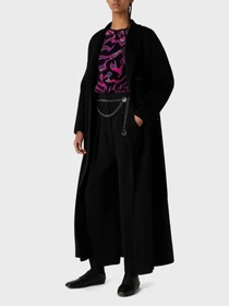 Куртки и дубленки Emporio Armani модель H4NL1D-2NWEZ-0999 Фото
