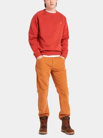 Худи и свитшоты Timberland модель TB0A2BNKDV5 Фото