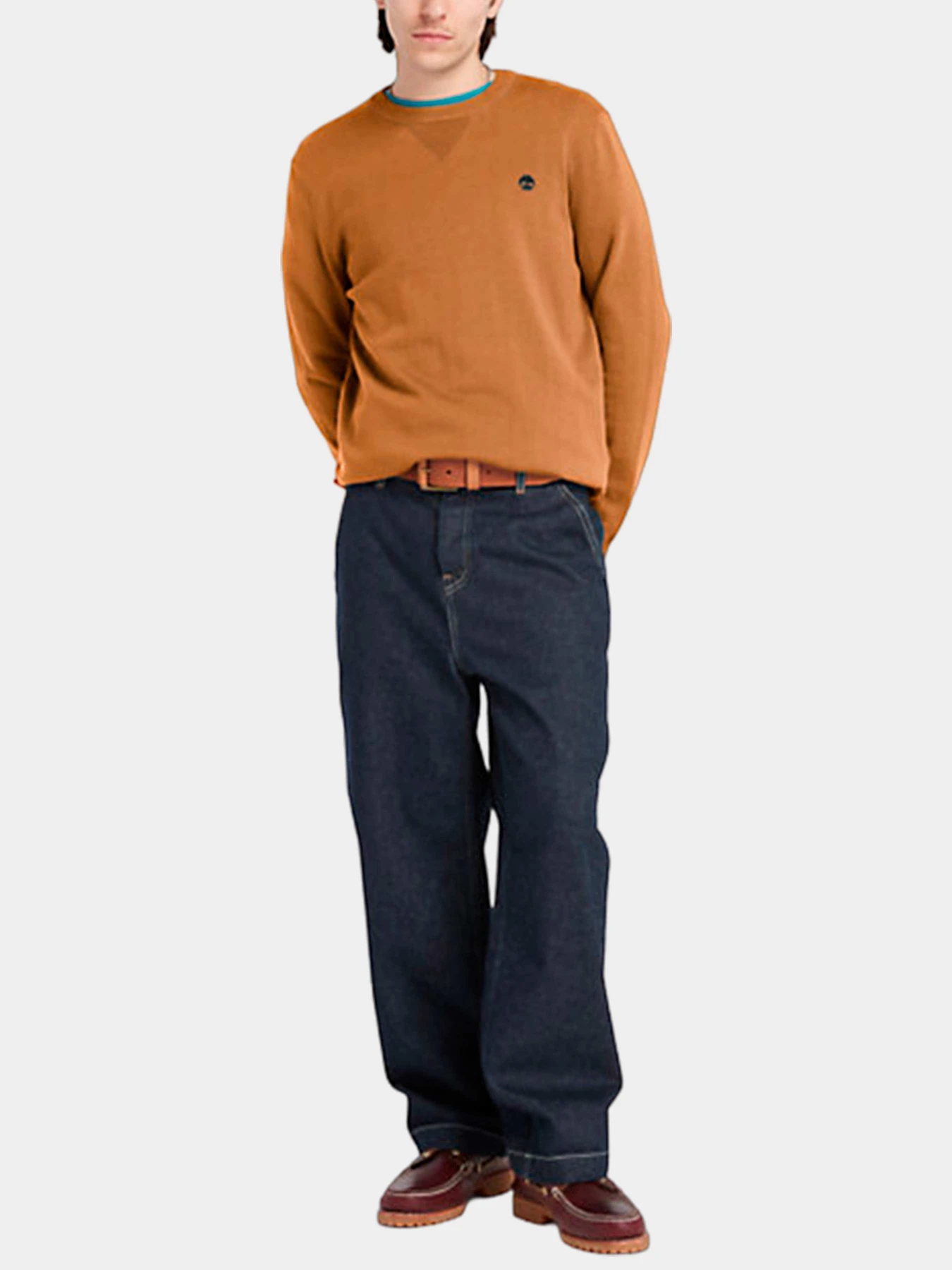 Худи и свитшоты Timberland модель TB0A2BSC932 Худи и свитшоты Timberland модель TB0A2BSC932 Фото