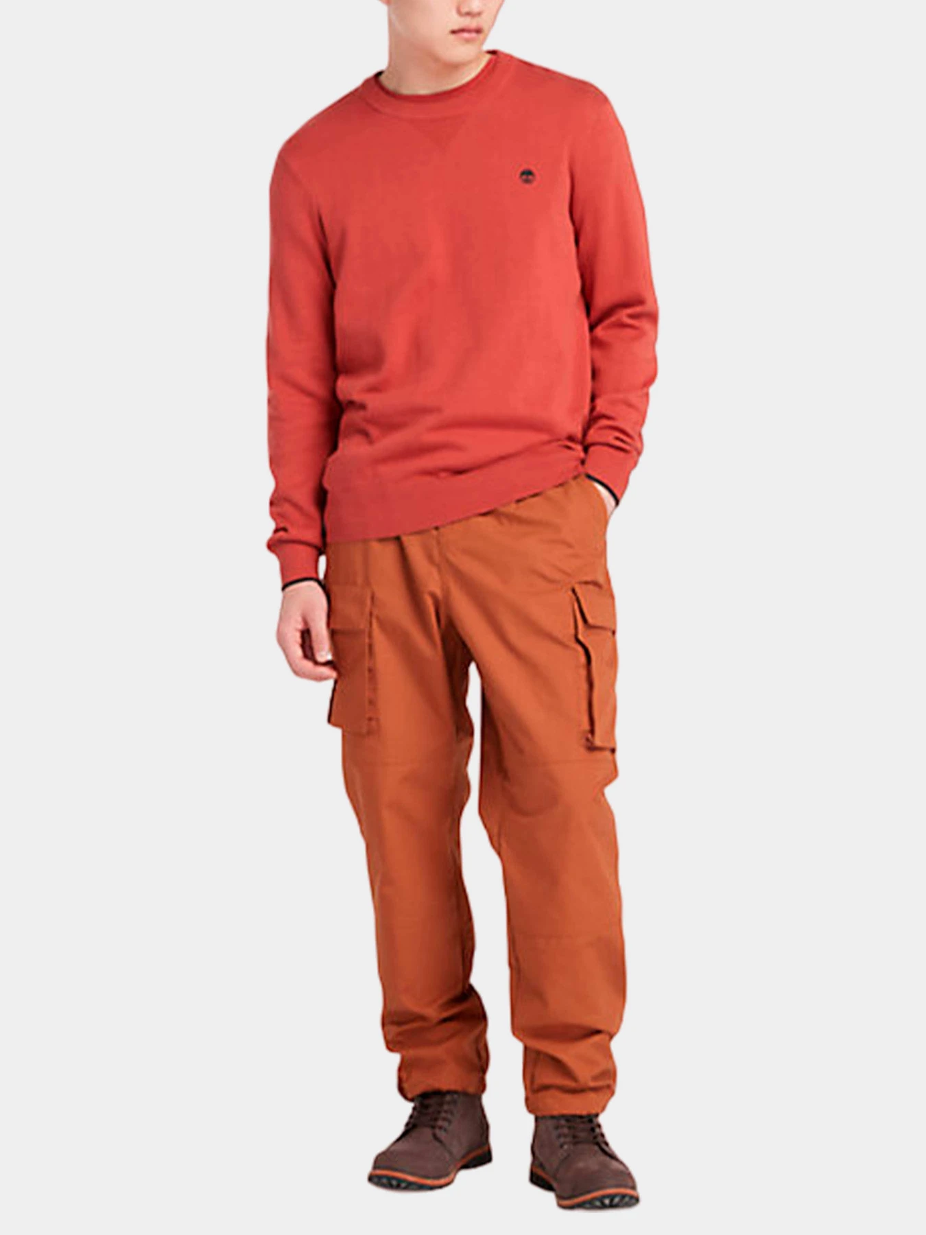 Худи и свитшоты Timberland модель TB0A2BSCDV5 Худи и свитшоты Timberland модель TB0A2BSCDV5 Фото