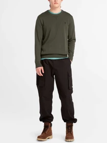 Худи и свитшоты Timberland модель TB0A2BSCU31 Фото