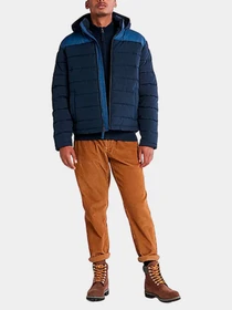 Худи и свитшоты Timberland модель TB0A2BSY433 Фото