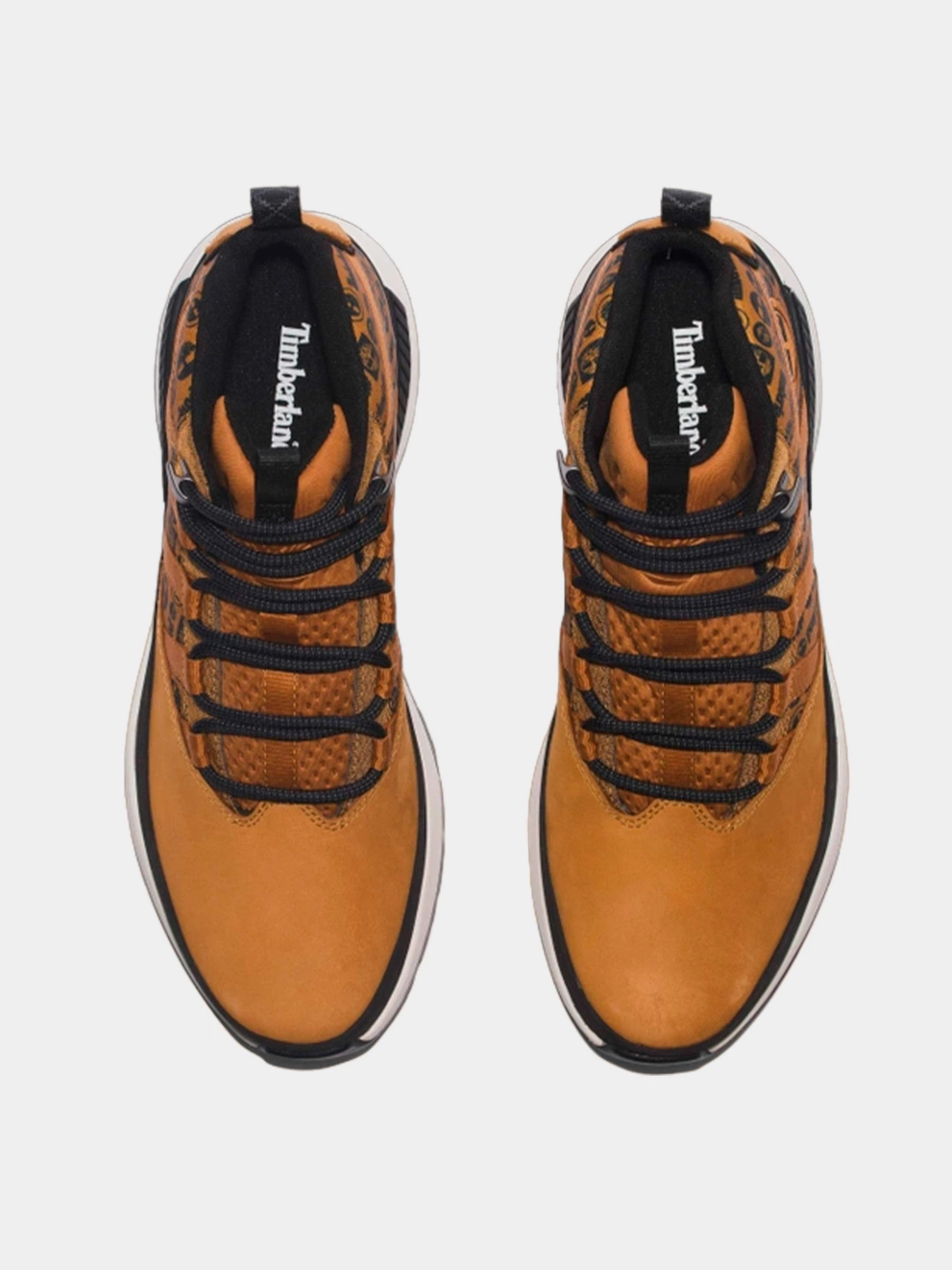 Полуботинки Timberland модель TB0A6194231 Полуботинки Timberland модель TB0A6194231 Фото