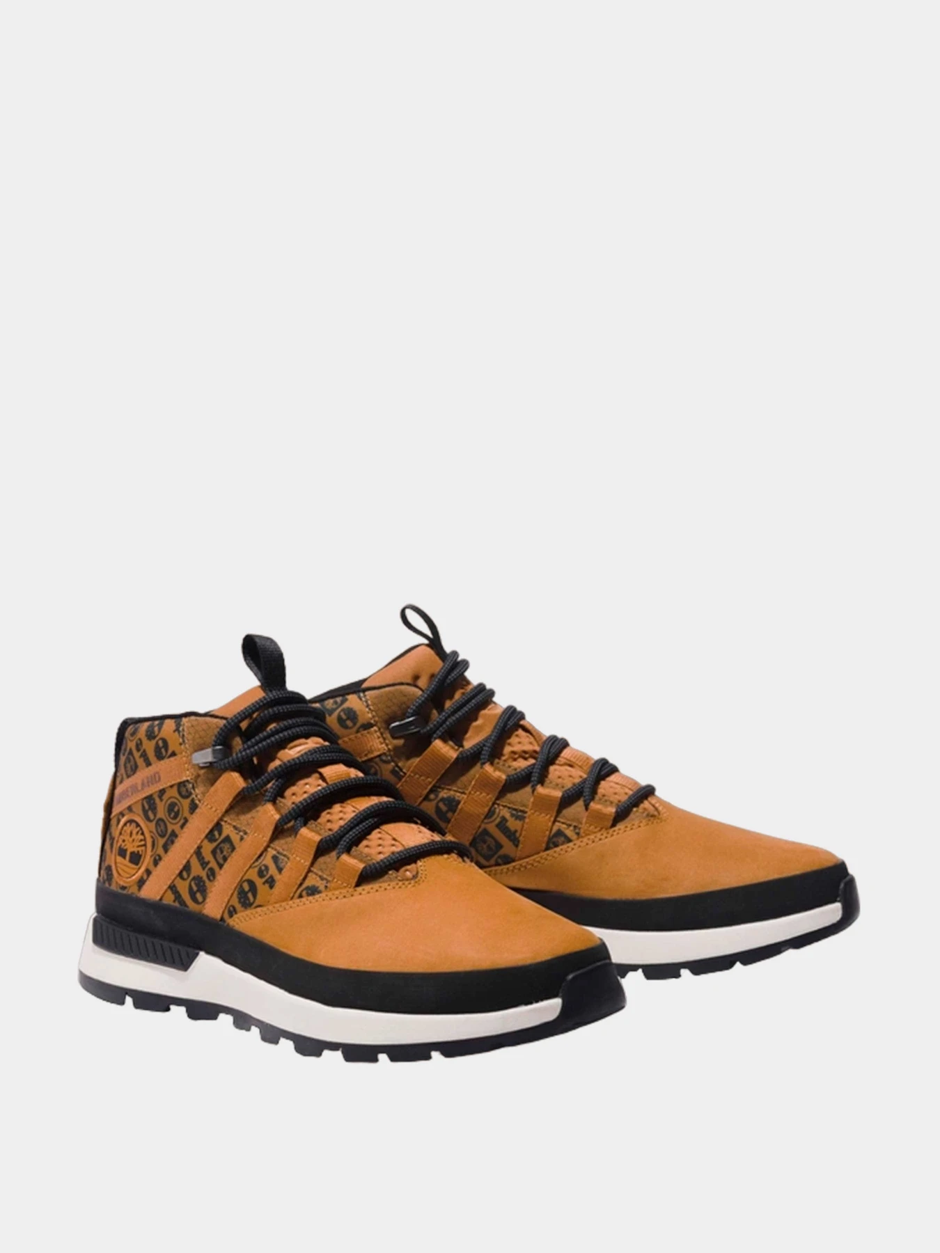 Полуботинки Timberland модель TB0A6194231 Полуботинки Timberland модель TB0A6194231 Фото