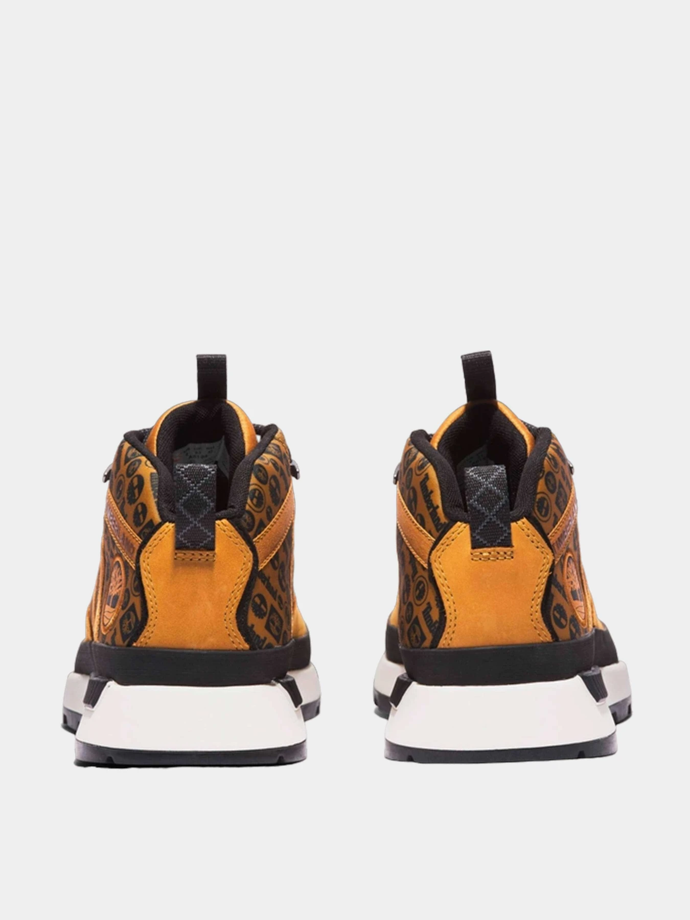 Полуботинки Timberland модель TB0A6194231 Полуботинки Timberland модель TB0A6194231 Фото