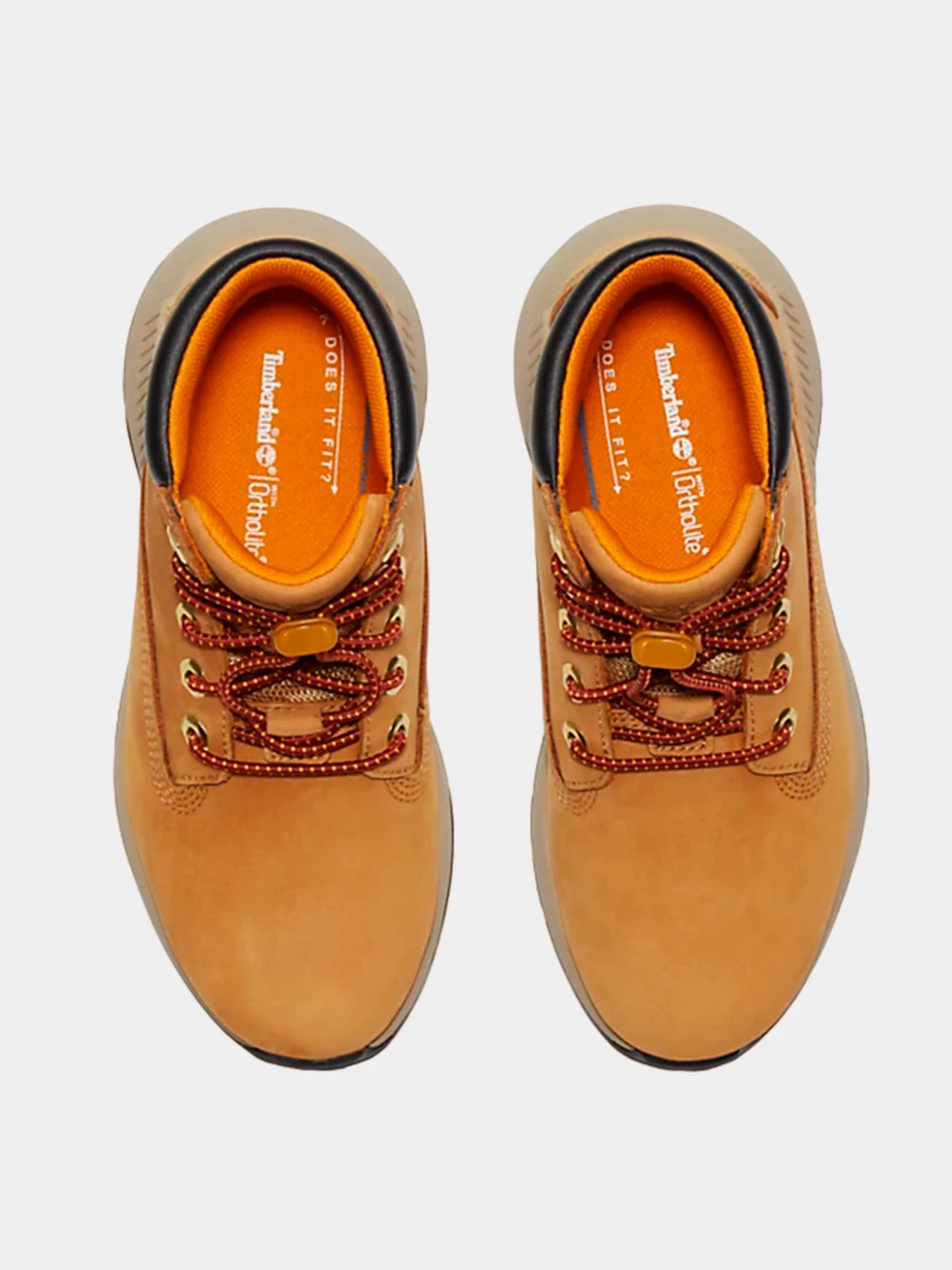 Ботинки и сапоги Timberland модель TB0A61K5231 Ботинки и сапоги Timberland модель TB0A61K5231 Фото