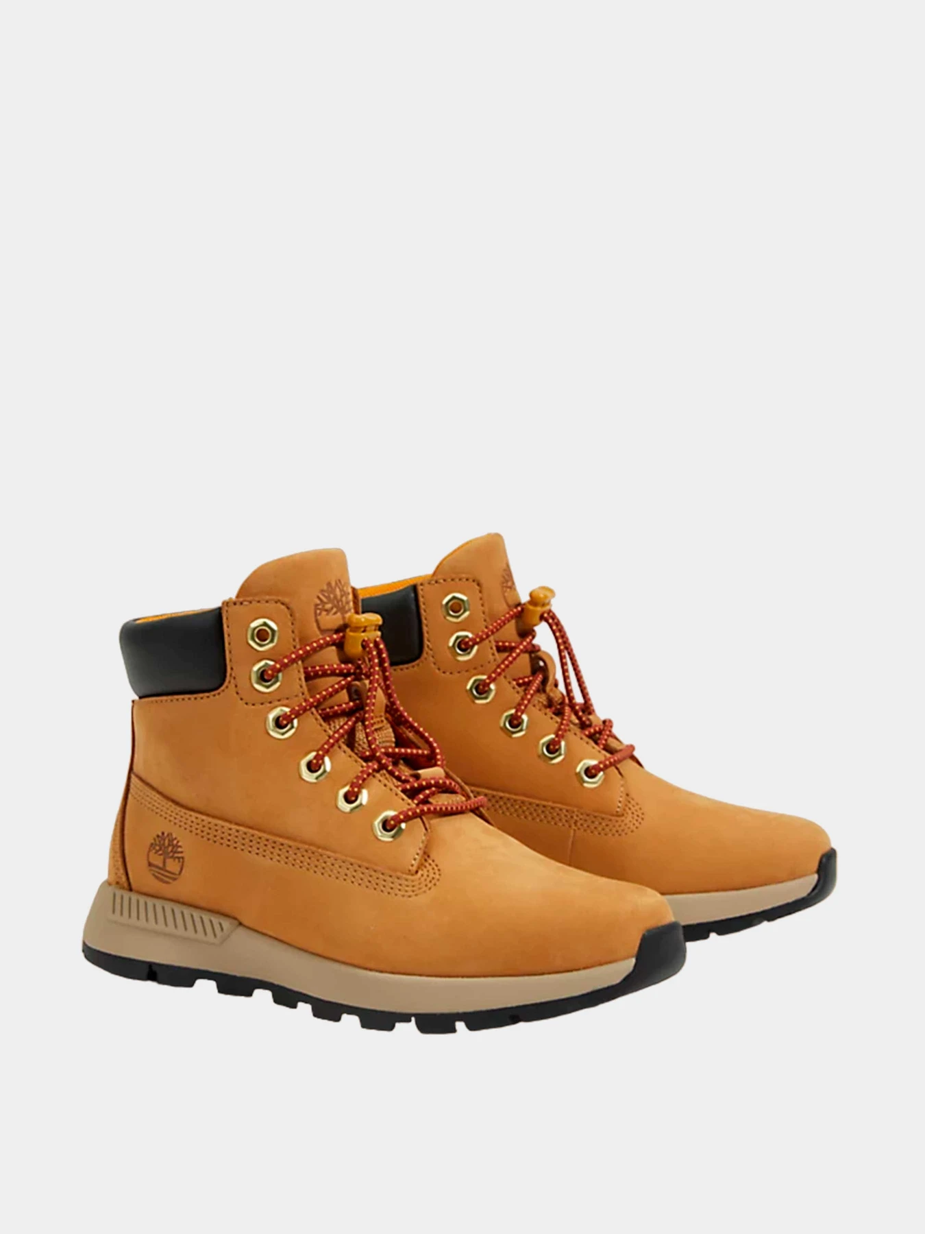 Ботинки и сапоги Timberland модель TB0A61K5231 Ботинки и сапоги Timberland модель TB0A61K5231 Фото