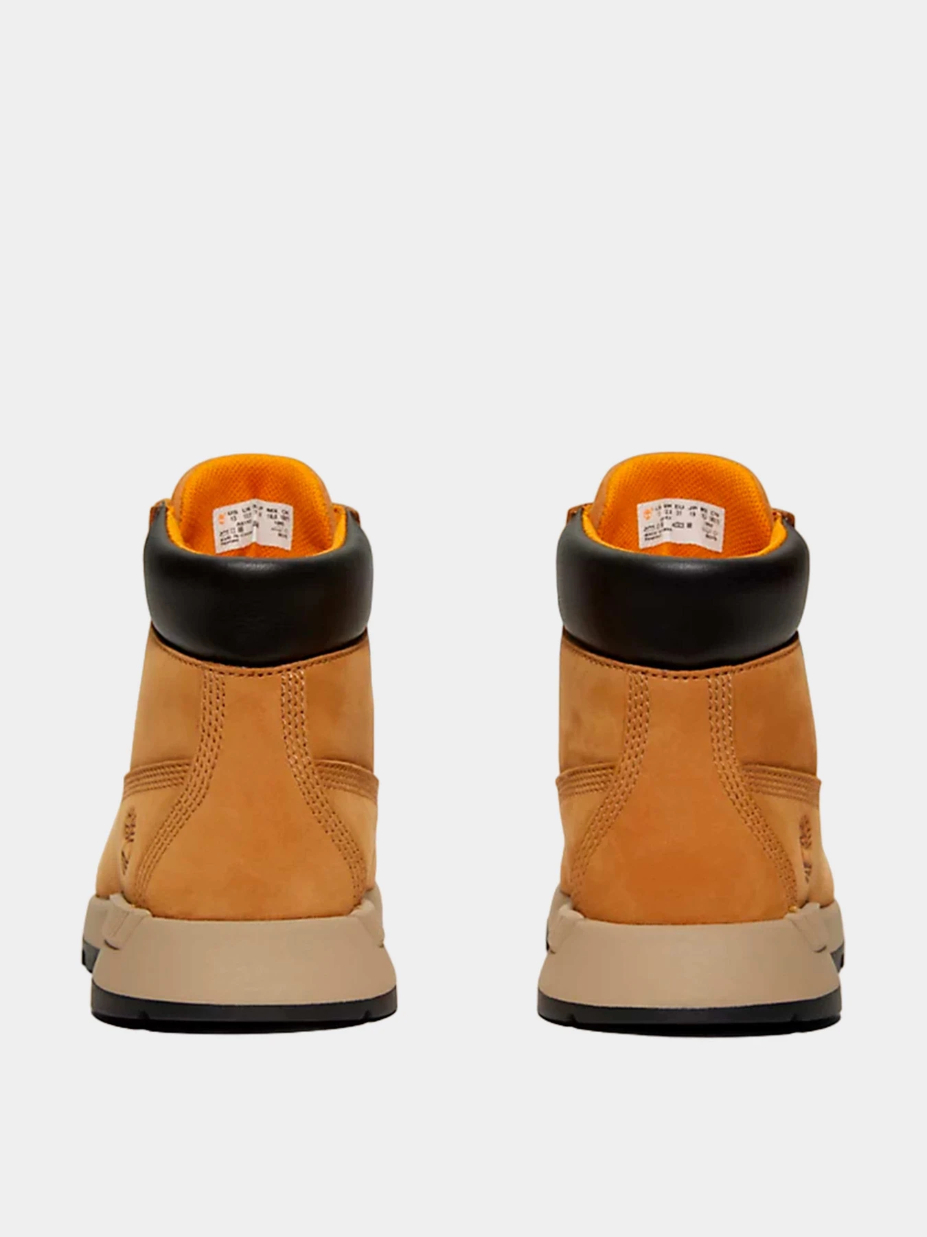 Ботинки и сапоги Timberland модель TB0A61K5231 Ботинки и сапоги Timberland модель TB0A61K5231 Фото