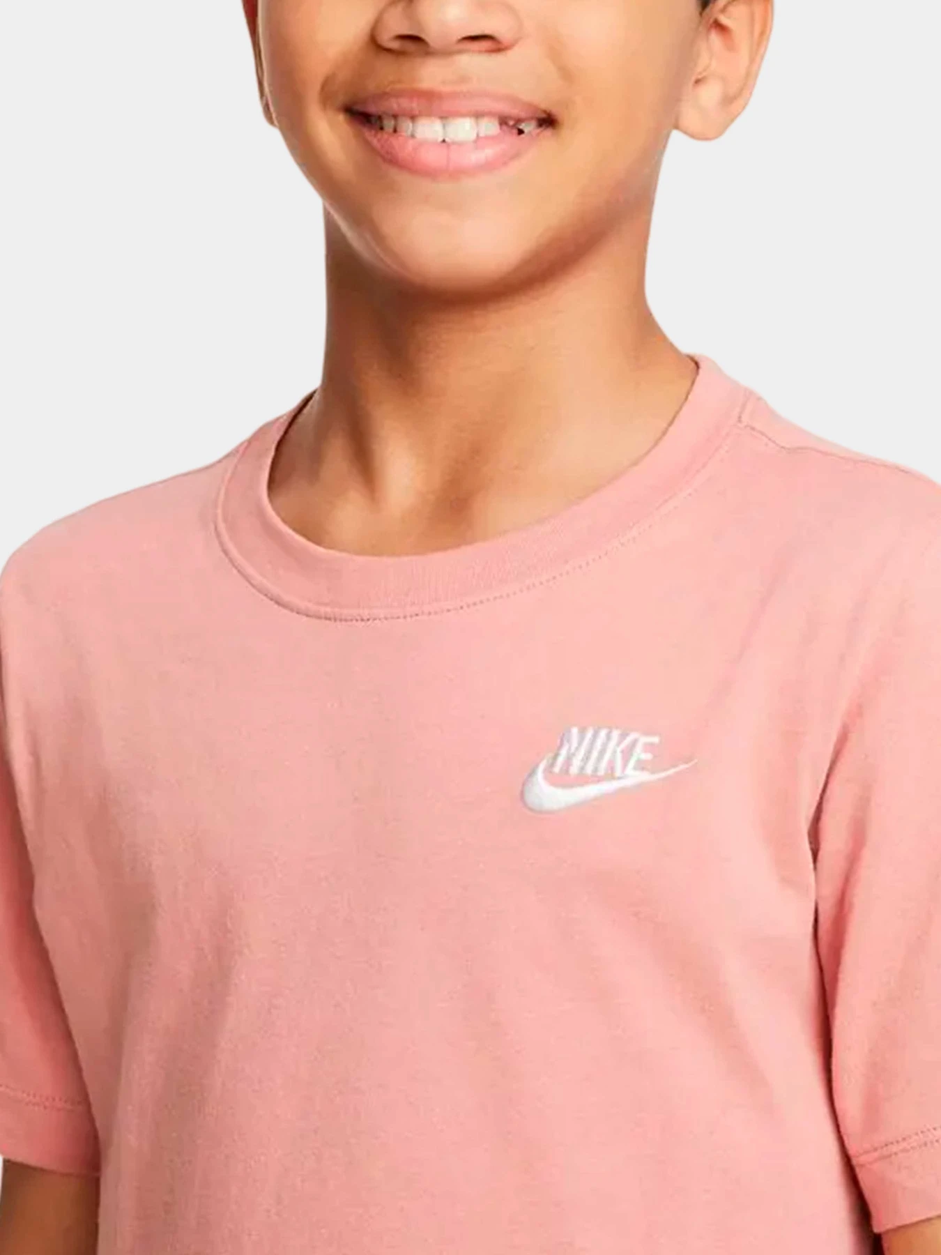 Футболки и поло NIKE модель AR5254-618 Футболки и поло NIKE модель AR5254-618 Фото