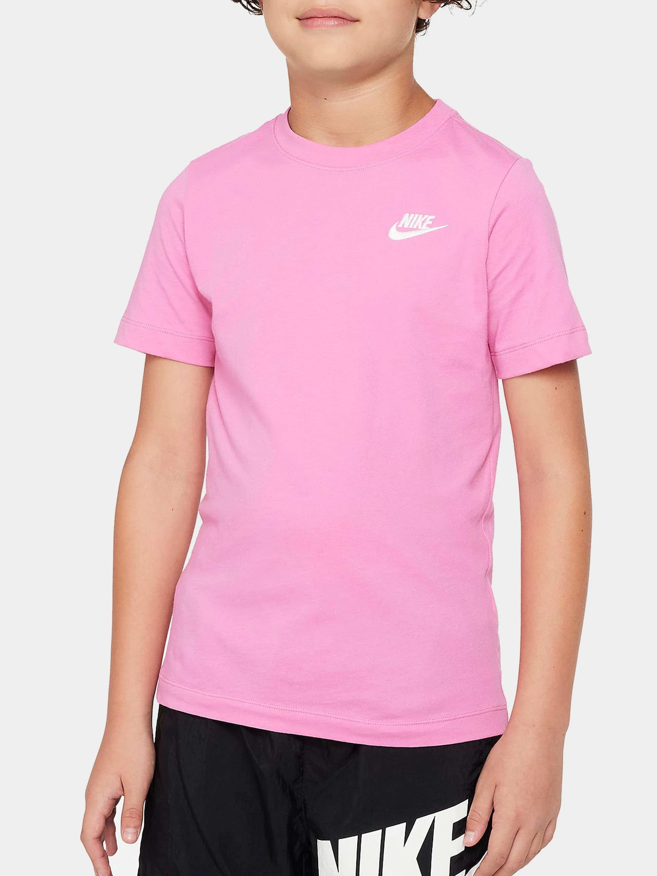 Футболки и поло NIKE модель AR5254-620 Футболки и поло NIKE модель AR5254-620 Фото