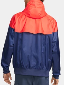 Куртки и дубленки NIKE модель DA0001-410 Фото