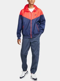 Куртки и дубленки NIKE модель DA0001-410 Фото