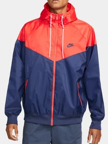 Куртки и дубленки NIKE модель DA0001-410 Фото