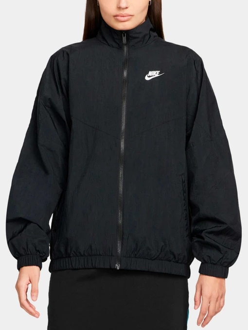 Куртки и дубленки NIKE модель DM6185-010 Фото