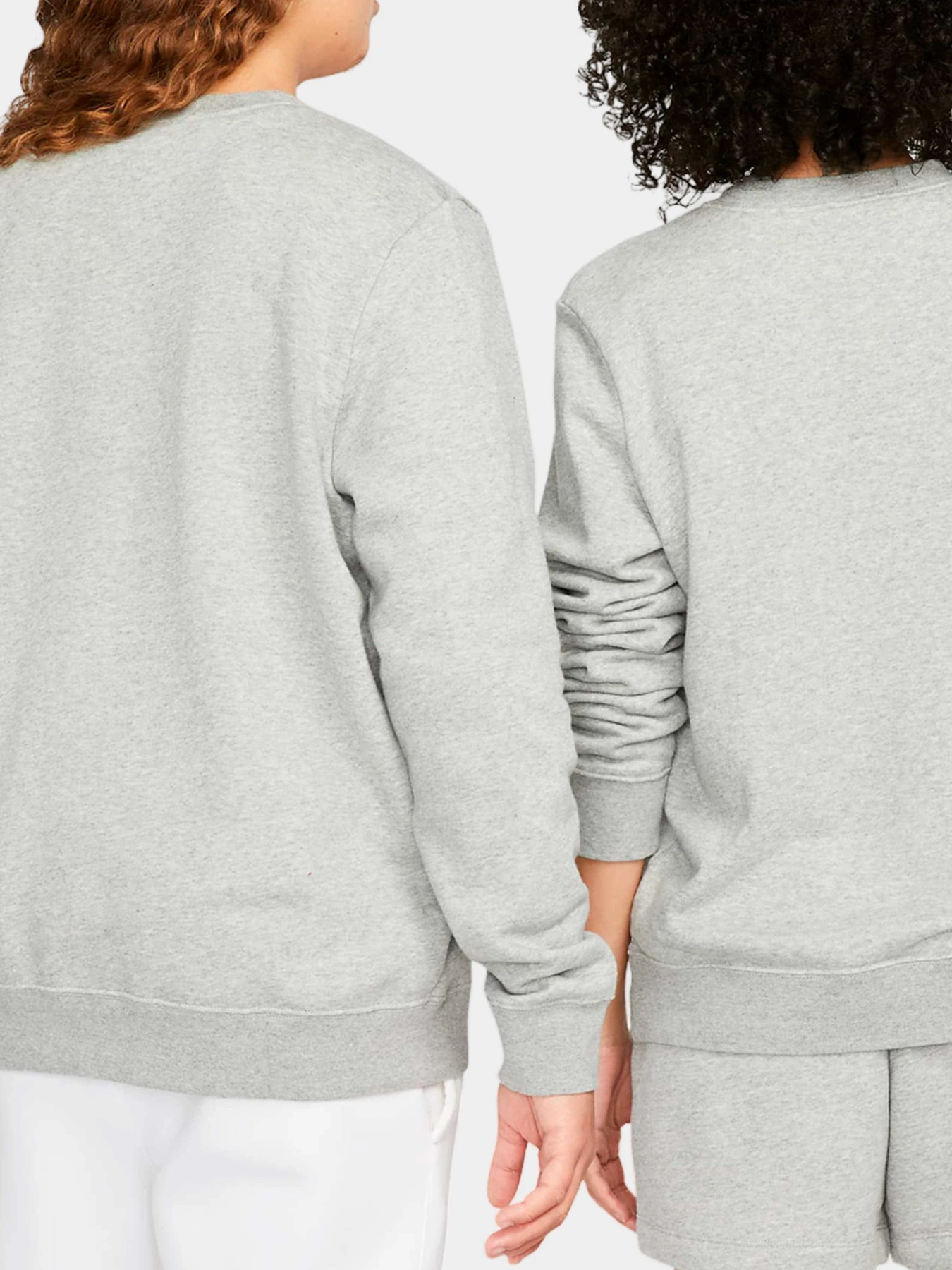 Худи и свитшоты NIKE модель DQ5473-063 Худи и свитшоты NIKE модель DQ5473-063 Фото