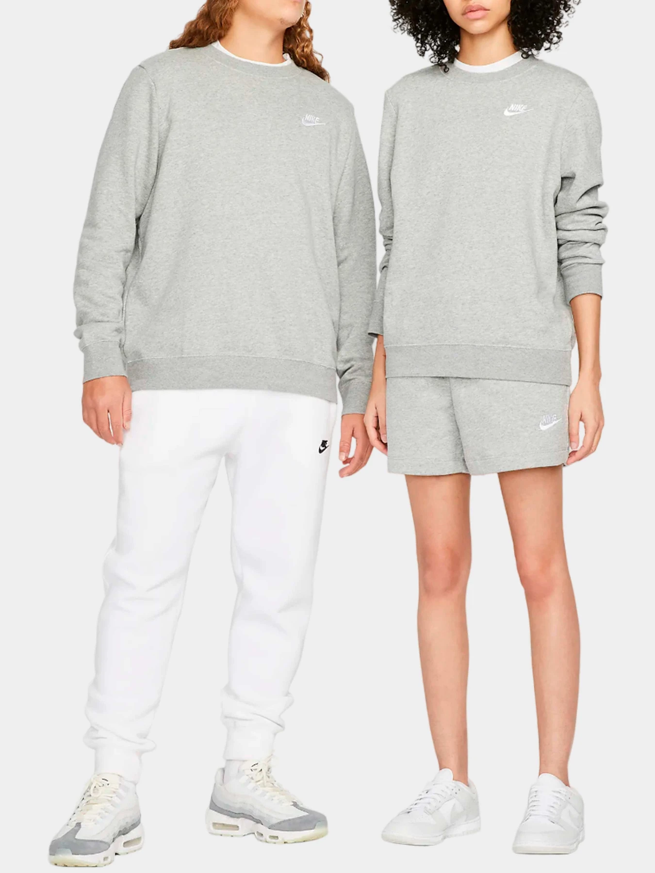 Худи и свитшоты NIKE модель DQ5473-063 Худи и свитшоты NIKE модель DQ5473-063 Фото