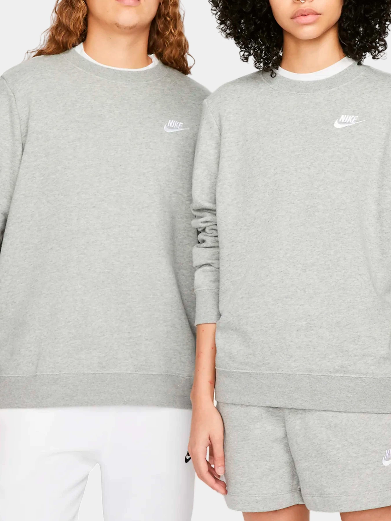 Худи и свитшоты NIKE модель DQ5473-063 Худи и свитшоты NIKE модель DQ5473-063 Фото