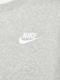 Худи и свитшоты NIKE модель DQ5473-063 Фото